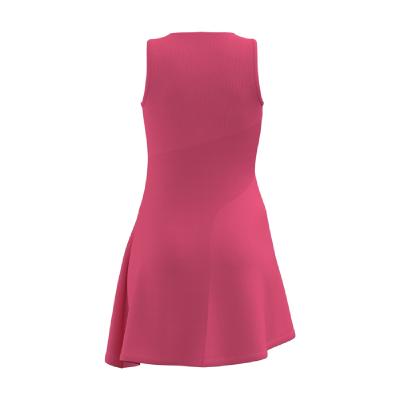 Платье детское 7/6 Viki Dress 2.0 Bright Pink