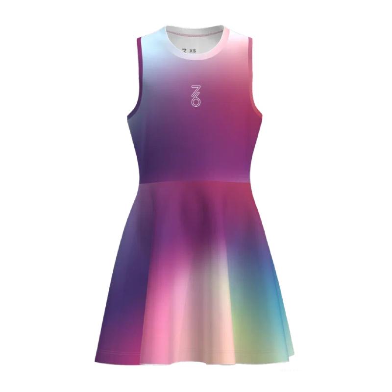 Платье детское 7/6 Yana Dress 2.0 - Gradient