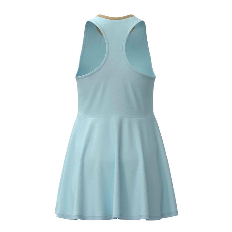 Платье детское 7/6 Yana Dress - Delicate Blue
