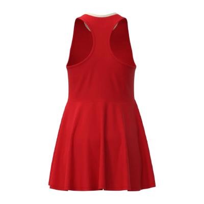 Платье детское 7/6 Yana Dress - Red Alert