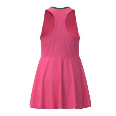 Платье детское 7/6 Yana Dress - Sungria Sunset
