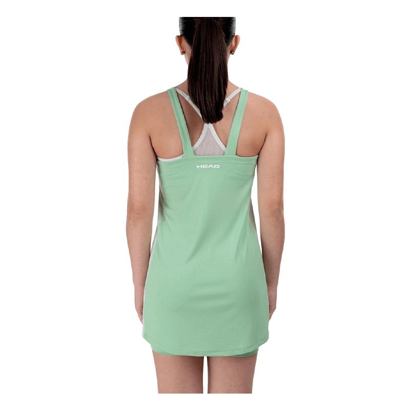 Платье Head Spirit Dress G (Celery Green)