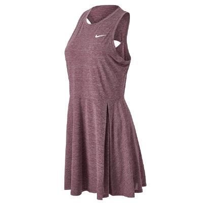 Платье Nike Court Advantage W (Розовый)