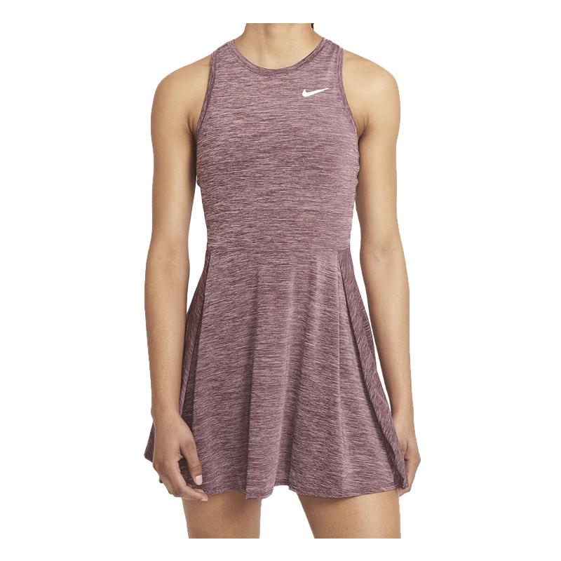 Платье Nike Court Advantage W (Розовый)