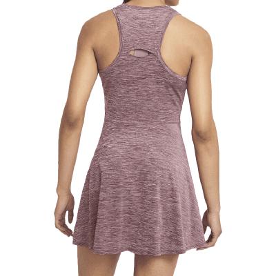 Платье Nike Court Advantage W (Розовый)
