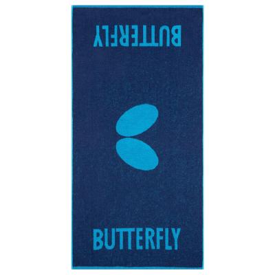 Полотенце Butterfly Taoru (Голубой)