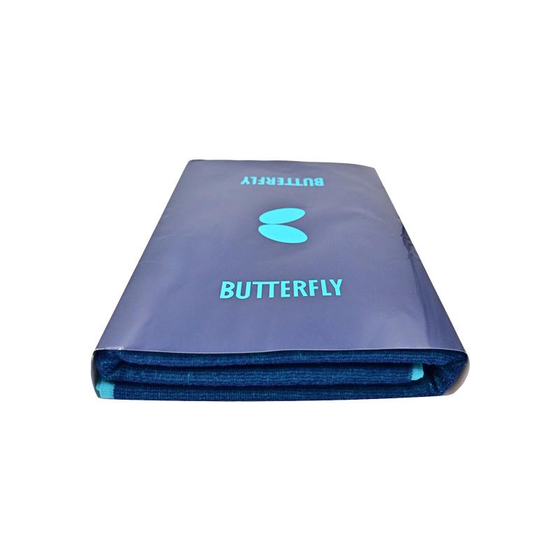 Полотенце Butterfly Taoru (Голубой)