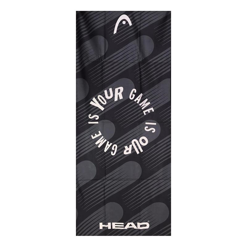 Полотенце Head YGIOG Towel