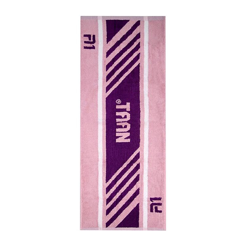 Полотенце Taan Towel 100x40 Absorbent (Розовый)