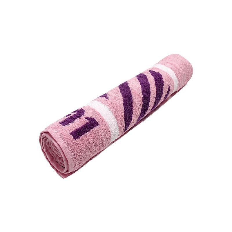 Полотенце Taan Towel 100x40 Absorbent (Розовый)