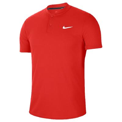 Поло Nike Court Dry M (Красный)