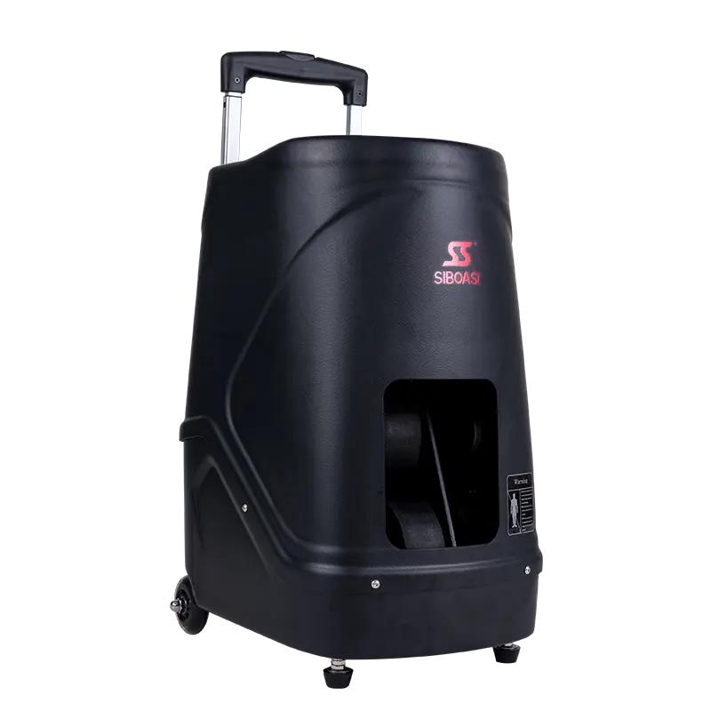 Машина для подачи мячей для сквоша Siboasi S336A 2025 года с управлением через приложение