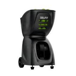 Пушка для большого тенниса и падела SELFIT модель MAX