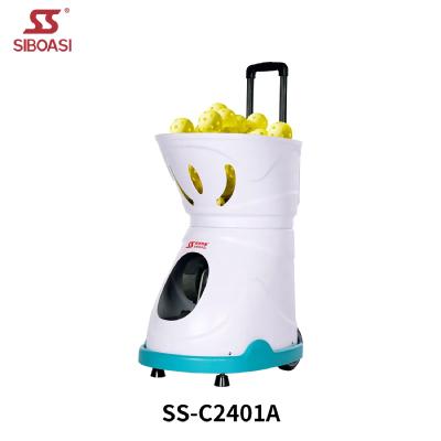 Пушка для пиклбола SIBOASI модель SS-C2401A