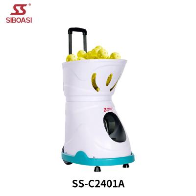 Пушка для пиклбола SIBOASI модель SS-C2401A