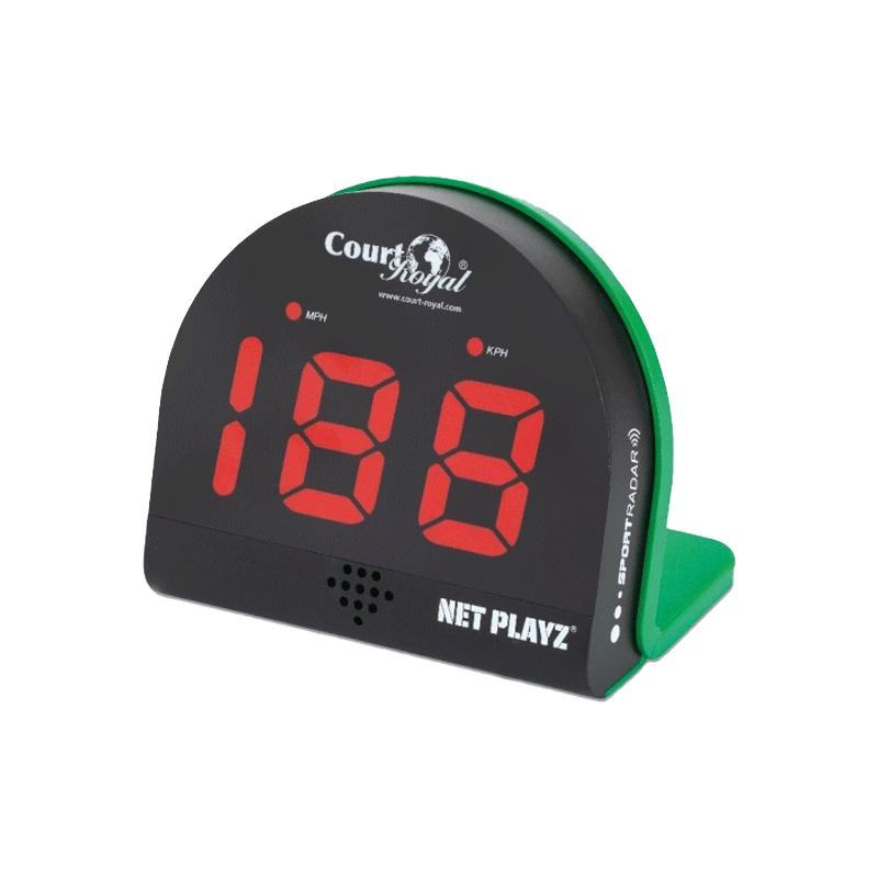 Радар Court Royal для измерения скорости мяча