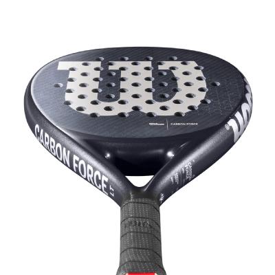 Ракетка для падел Wilson Carbon Force LT