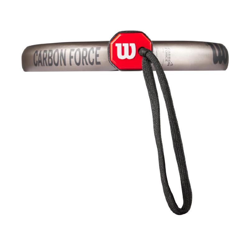 Ракетка для падел Wilson Carbon Force