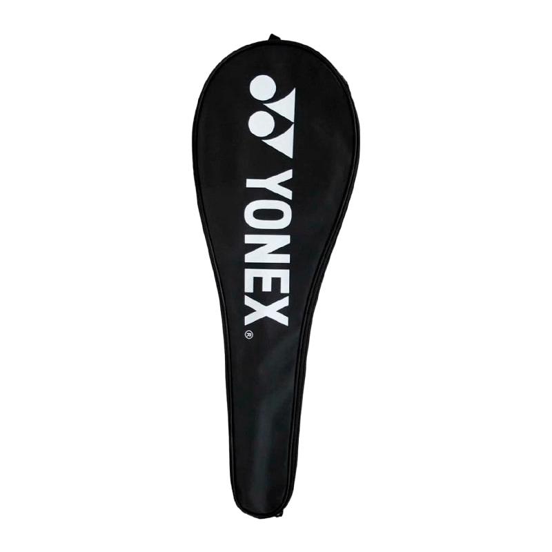 Бадминтонная ракетка Yonex Nanoflare 1000 Play (Lightning Yellow)