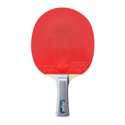 Ракетка для настольного тенниса сборная Butterfly Viscaria, накладки Glayzer