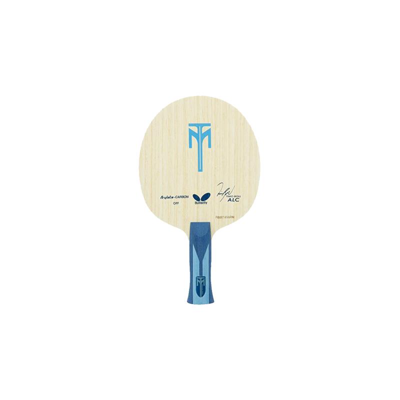 Ракетка для настольного тенниса Butterfly Timo Boll ALC + Tenergy 05