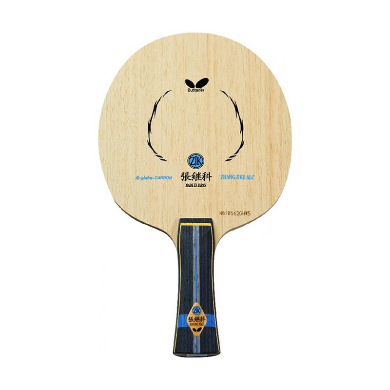 Ракетка для настольного тенниса Butterfly Zhang Jike ALC + Tenergy 05