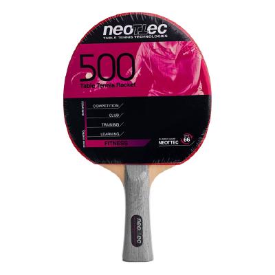 Ракетка для настольного тенниса Neottec 500