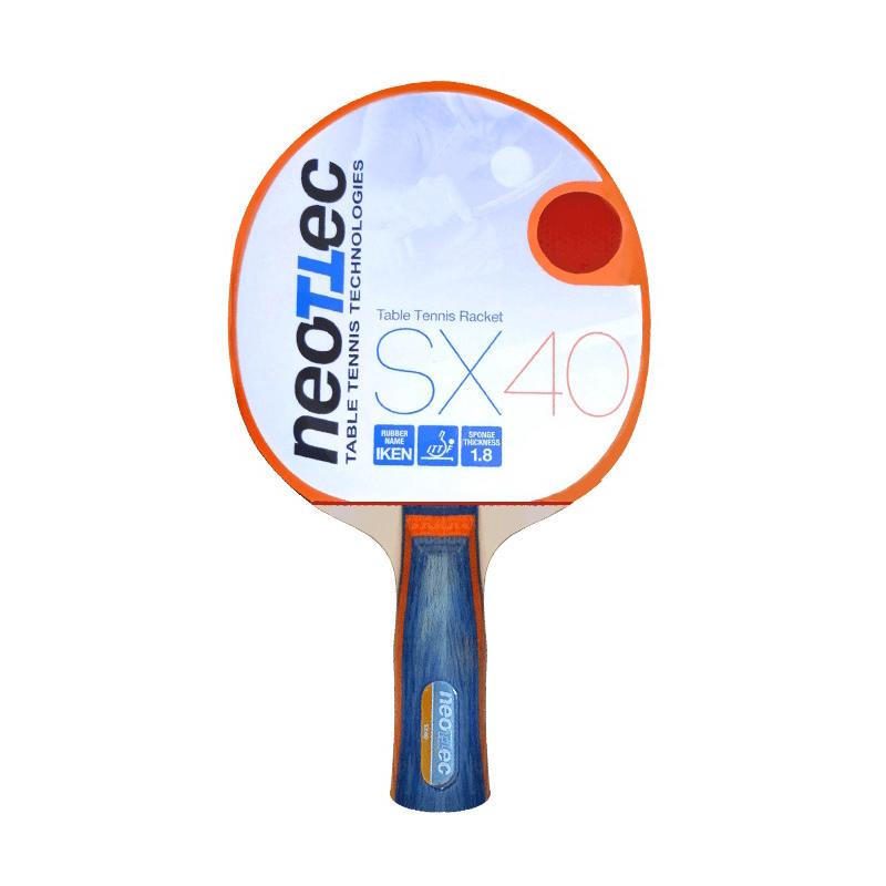 Ракетка для настольного тенниса Neottec SX40