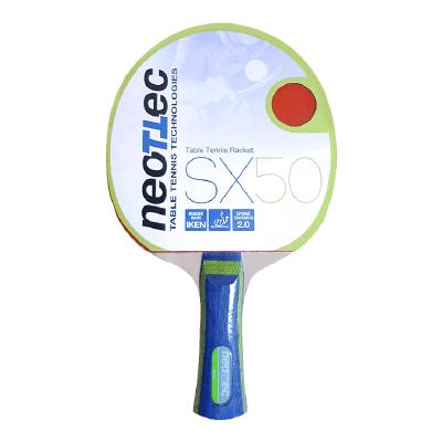 Ракетка для настольного тенниса Neottec SX50