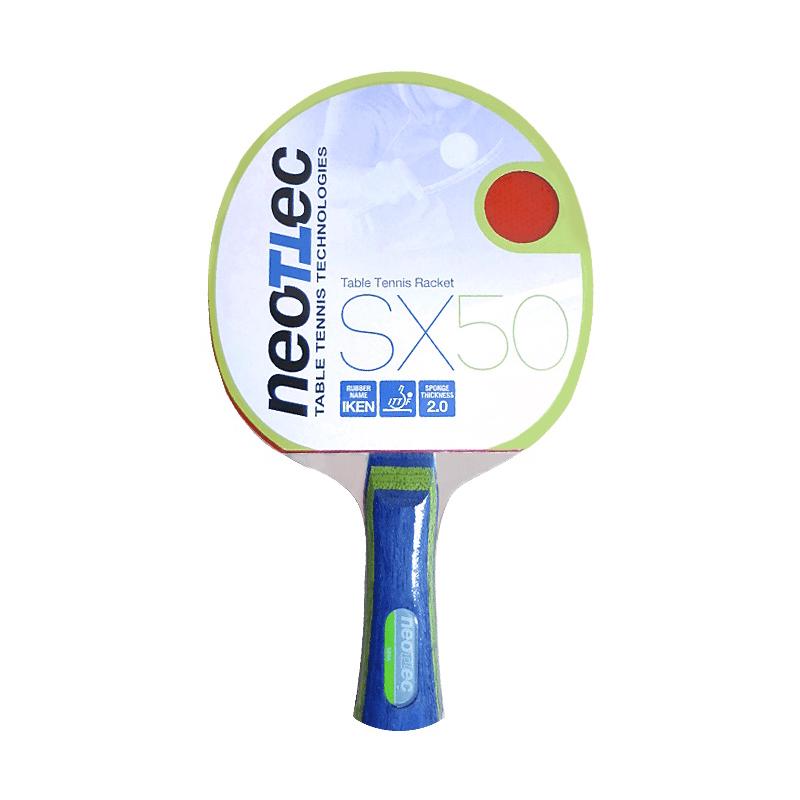 Ракетка для настольного тенниса Neottec SX50