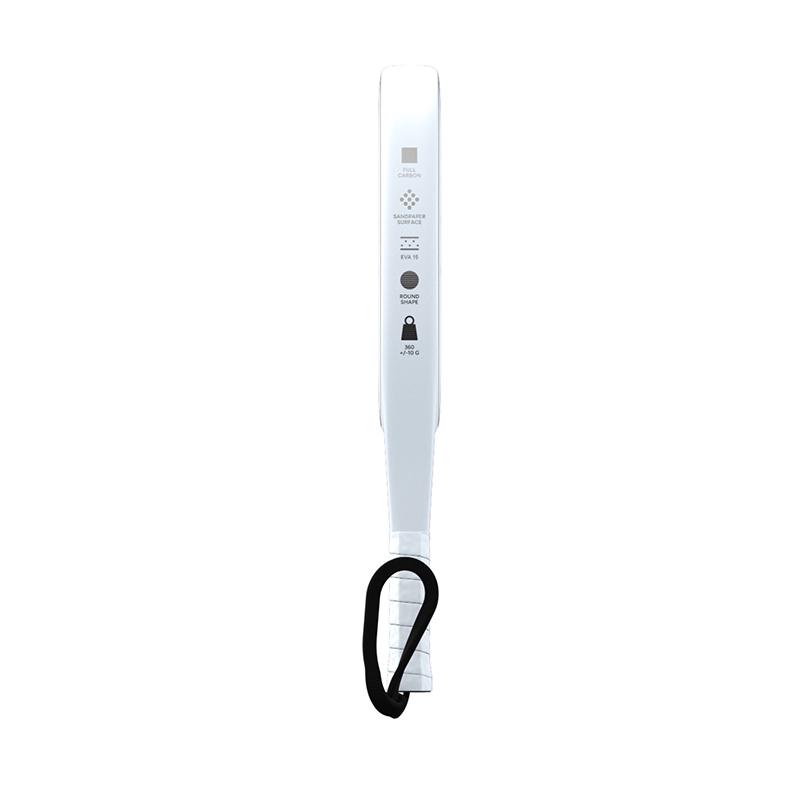 Ракетка для падела 7/6 Loop White