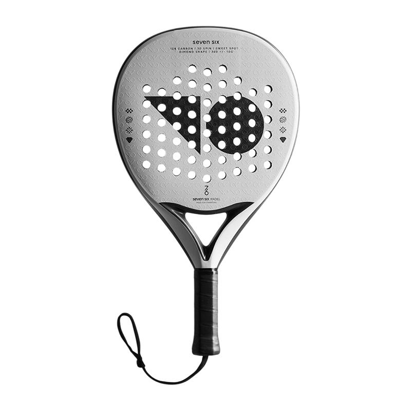 Ракетка для падела 7/6 Slide Mist