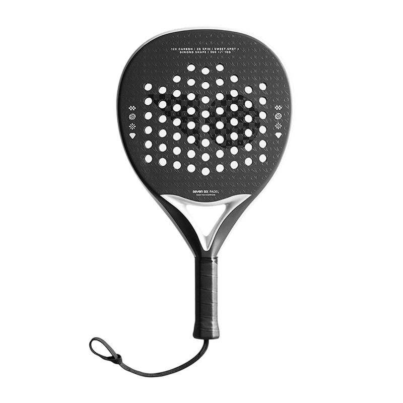 Ракетка для падела 7/6 Slide Shadow