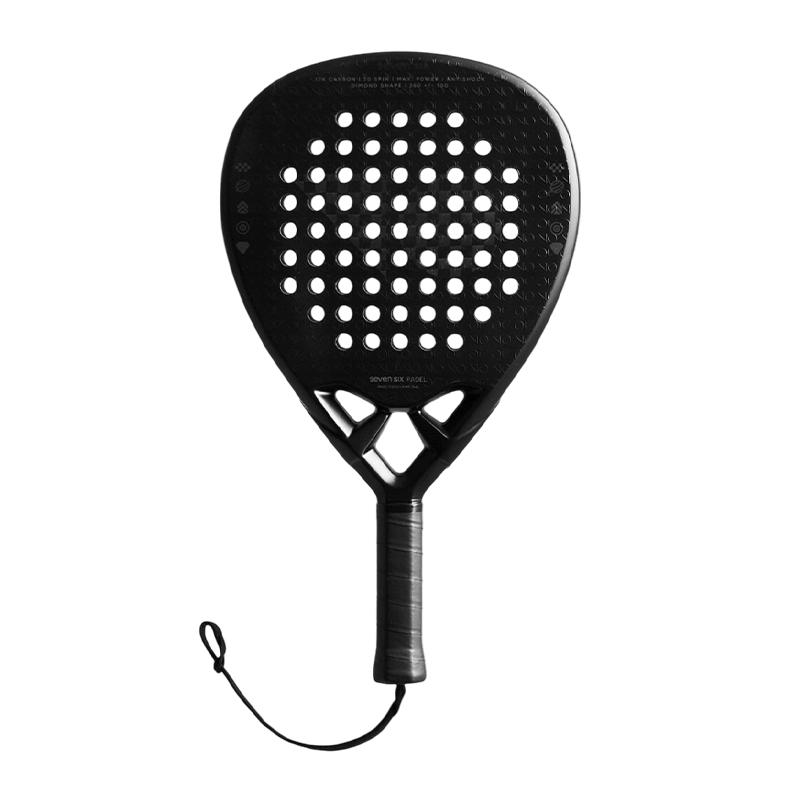 Ракетка для падела 7/6 Stealth Night