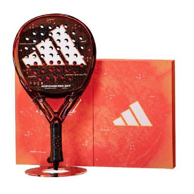 Ракетка для падела Adidas Adipower Pro Edition