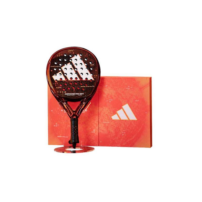 Ракетка для падела Adidas Adipower Pro Edition