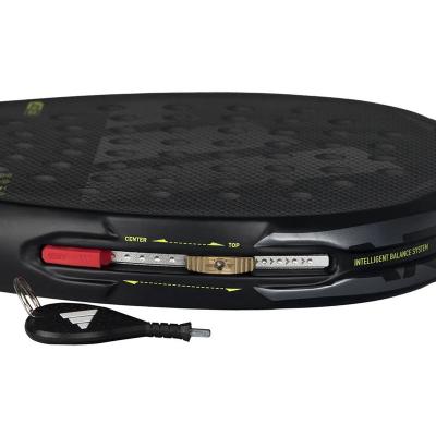 Ракетка для падела Adidas Arrow Hit (2026)