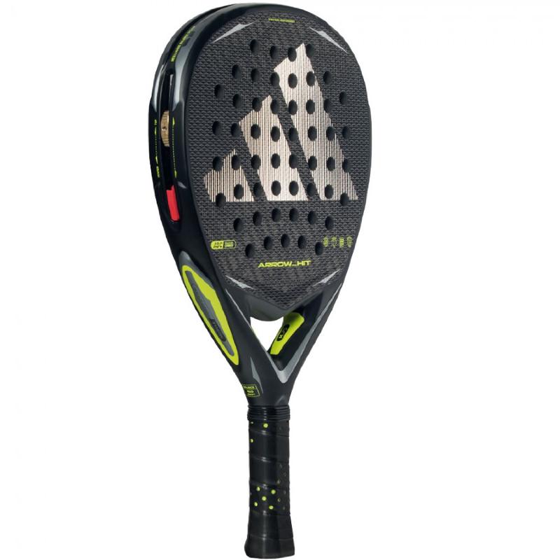 Ракетка для падела Adidas Arrow Hit (2026)