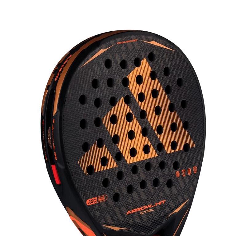Ракетка для падела Adidas Arrow Hit Ctrl 2026
