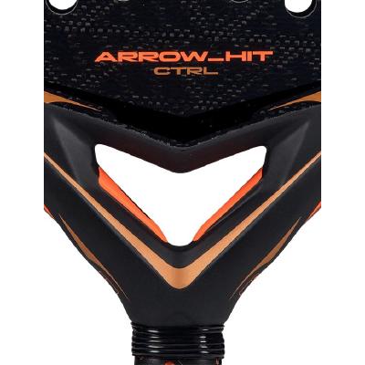 Ракетка для падела Adidas Arrow Hit Ctrl 2026