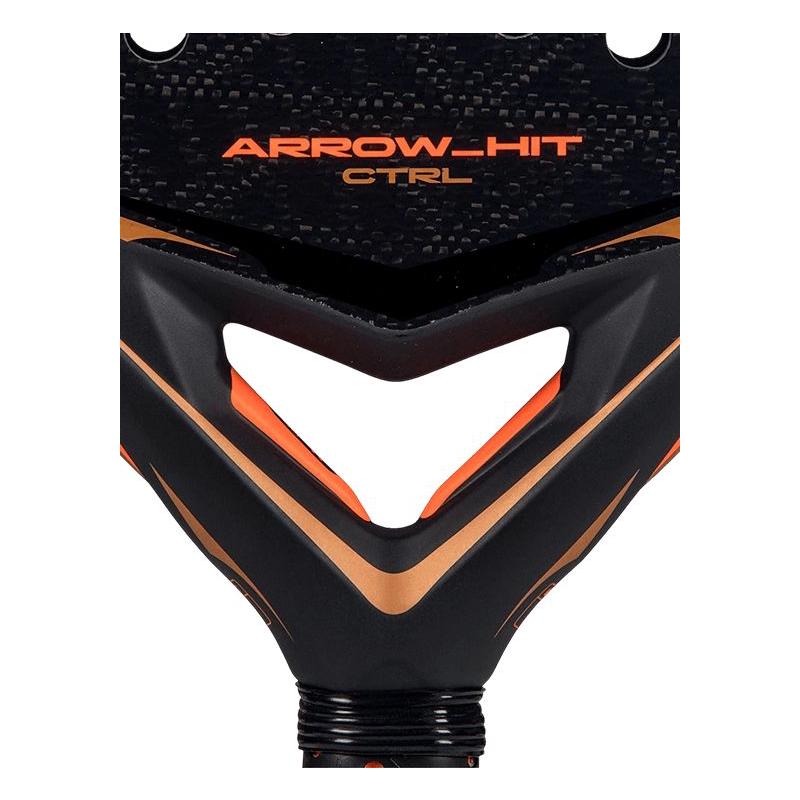 Ракетка для падела Adidas Arrow Hit Ctrl 2026