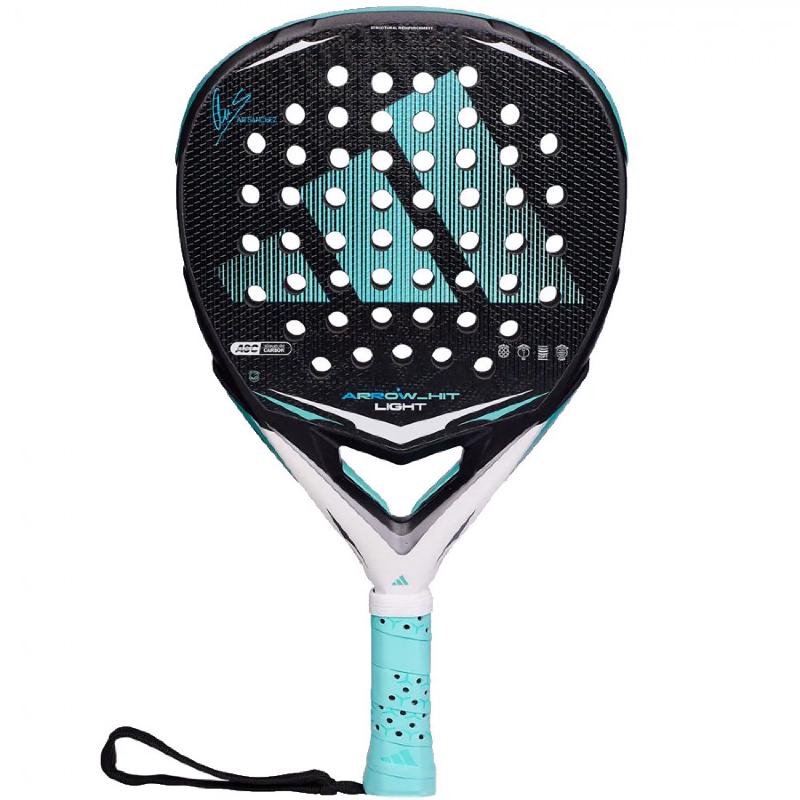 Ракетка для падела Adidas Arrow Hit Light (2026)