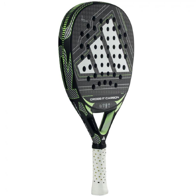 Ракетка для падела Adidas Cross It Carbon 3.5 (2026)