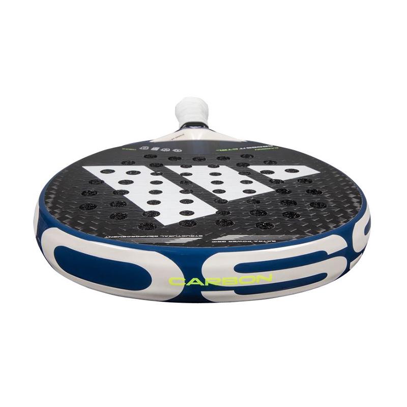 Ракетка для падела Adidas Cross It Carbon Ctrl 3.4 2025