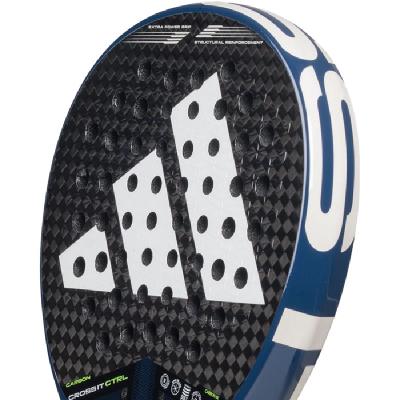Ракетка для падела Adidas Cross It Carbon Ctrl 3.4 2025