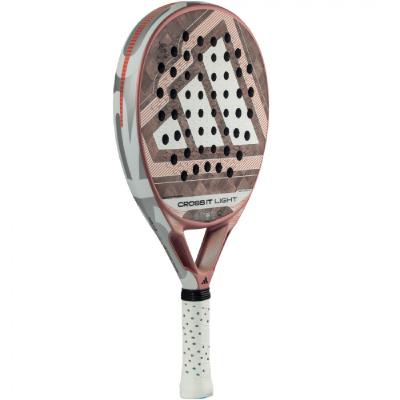 Ракетка для падела Adidas Cross It Light 3.5 (2026)
