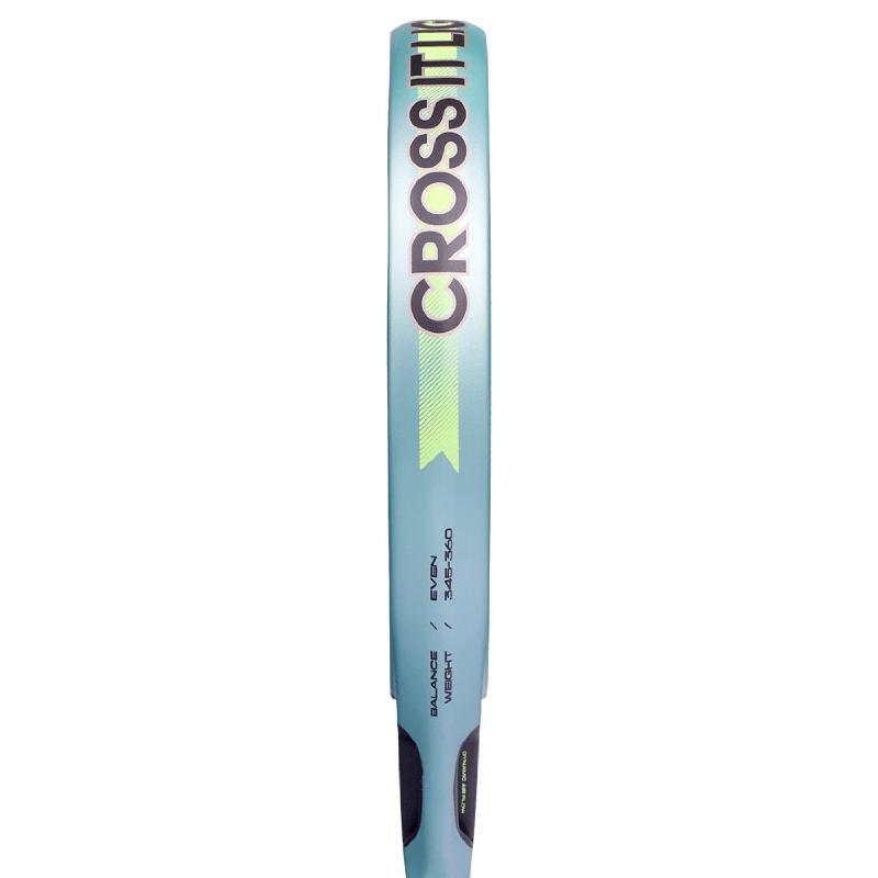 Ракетка для падела Adidas Cross It Light Pro Edition (2026)