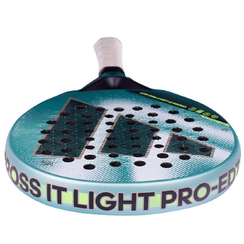 Ракетка для падела Adidas Cross It Light Pro Edition (2026)