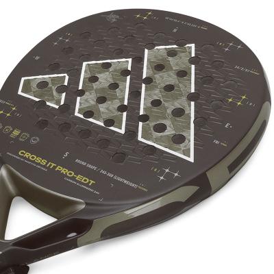 Ракетка для падела Adidas Cross It Pro Edition 2025