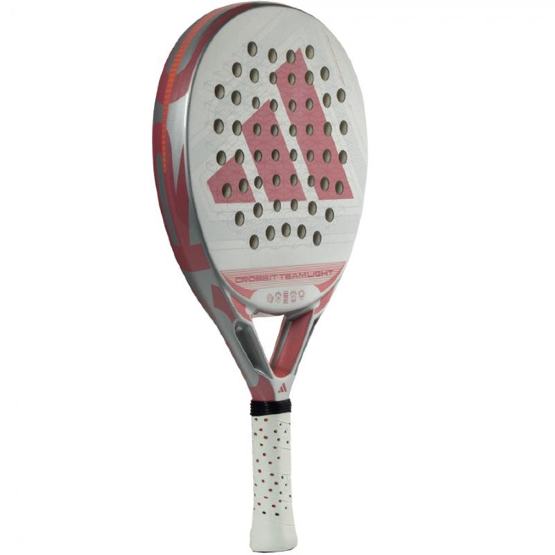 Ракетка для падела Adidas Cross It Team Light 3.5 (2026)
